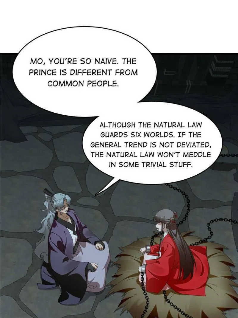 Queen of Poison: The Legend of a Super Agent, Doctor, and Princess Chapter 441 page 17 - 