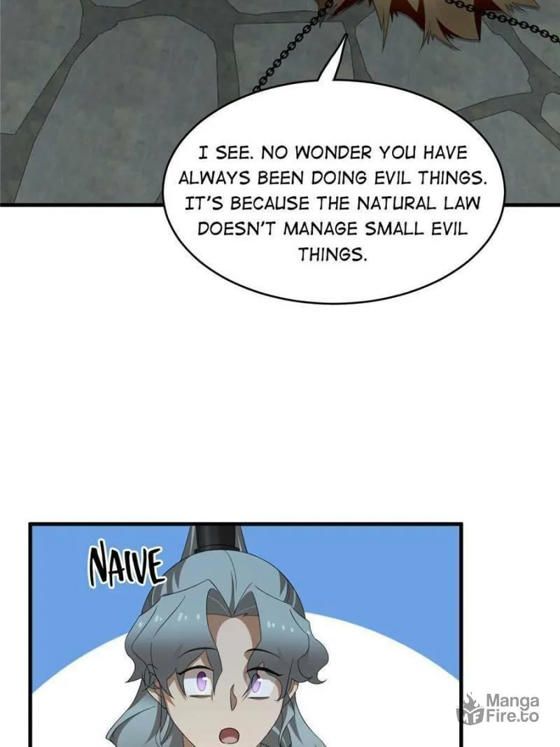 Queen of Poison: The Legend of a Super Agent, Doctor, and Princess Chapter 441 page 18 - 