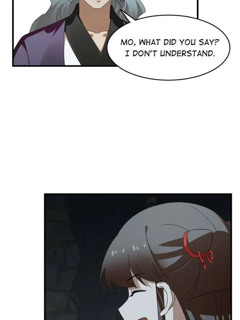 Queen of Poison: The Legend of a Super Agent, Doctor, and Princess Chapter 441 page 19 - 