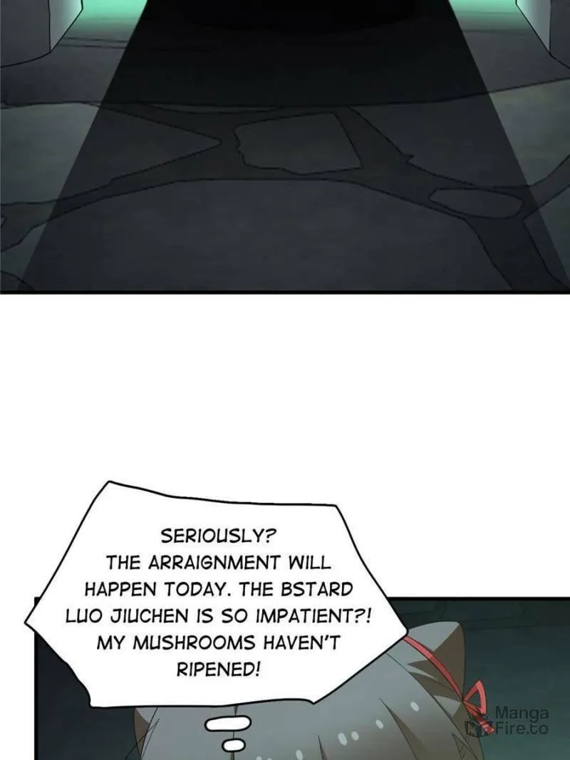 Queen of Poison: The Legend of a Super Agent, Doctor, and Princess Chapter 441 page 3 - 