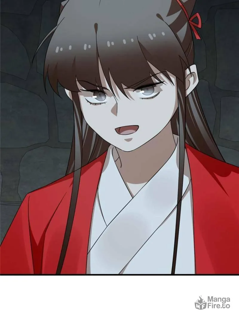 Queen of Poison: The Legend of a Super Agent, Doctor, and Princess Chapter 441 page 21 - 