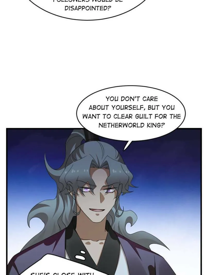 Queen of Poison: The Legend of a Super Agent, Doctor, and Princess Chapter 441 page 23 - 