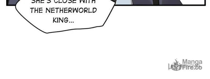 Queen of Poison: The Legend of a Super Agent, Doctor, and Princess Chapter 441 page 24 - 