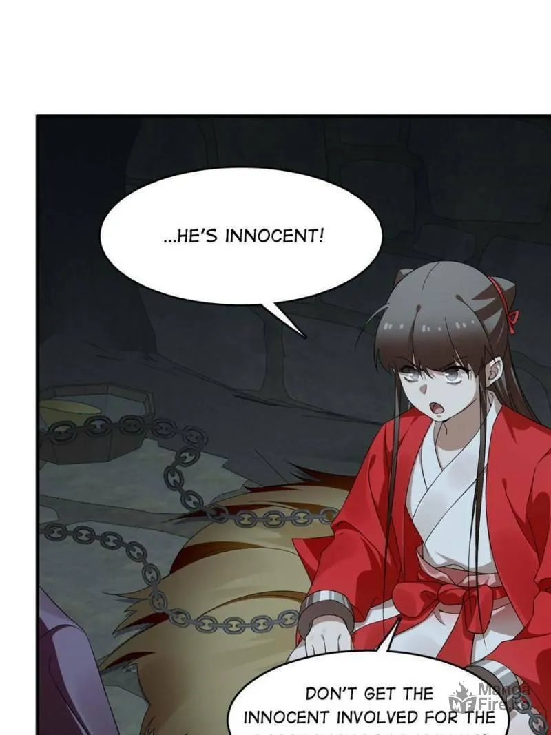 Queen of Poison: The Legend of a Super Agent, Doctor, and Princess Chapter 441 page 25 - 