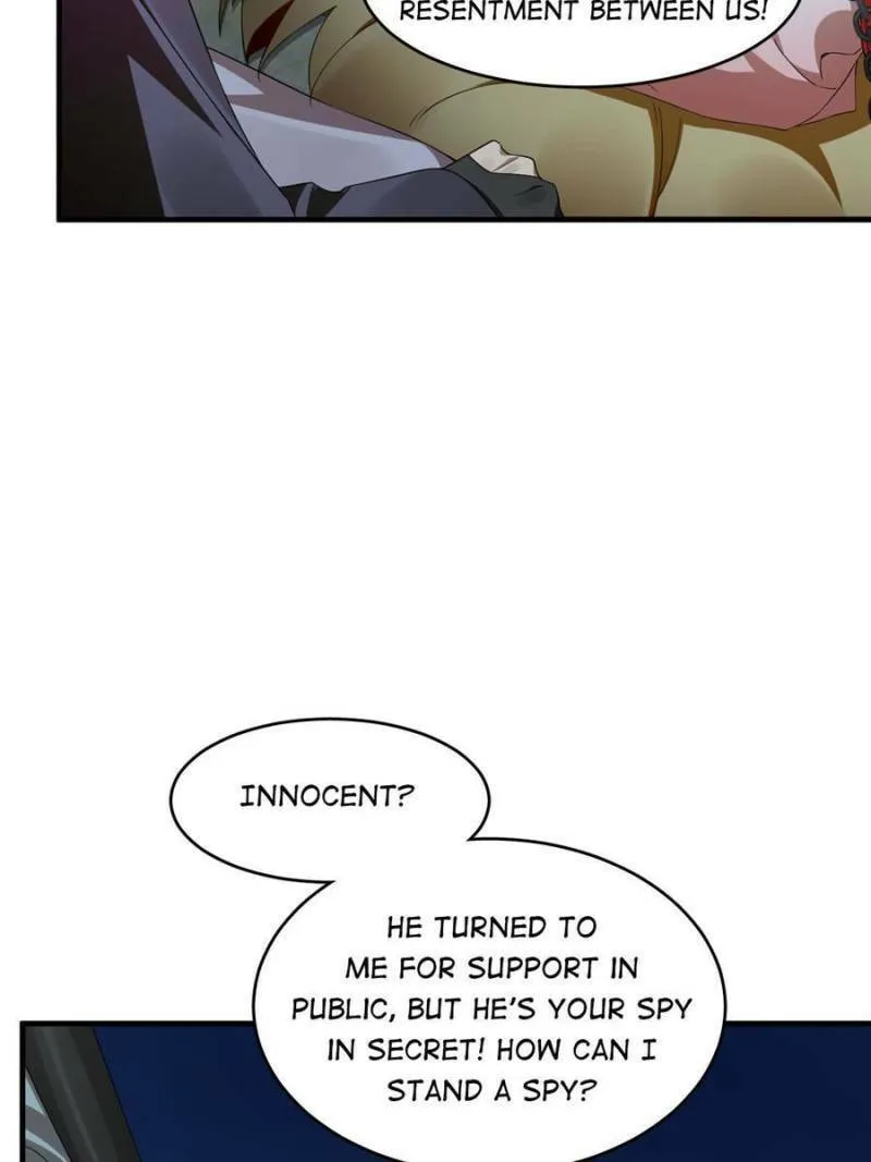 Queen of Poison: The Legend of a Super Agent, Doctor, and Princess Chapter 441 page 26 - 
