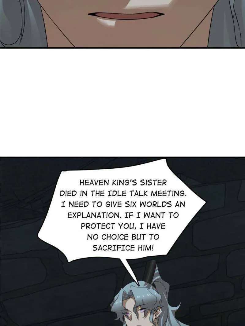 Queen of Poison: The Legend of a Super Agent, Doctor, and Princess Chapter 441 page 29 - 