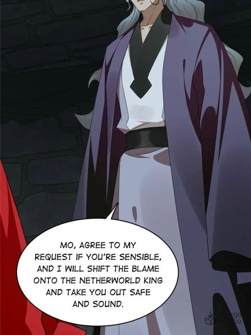 Queen of Poison: The Legend of a Super Agent, Doctor, and Princess Chapter 441 page 30 - 