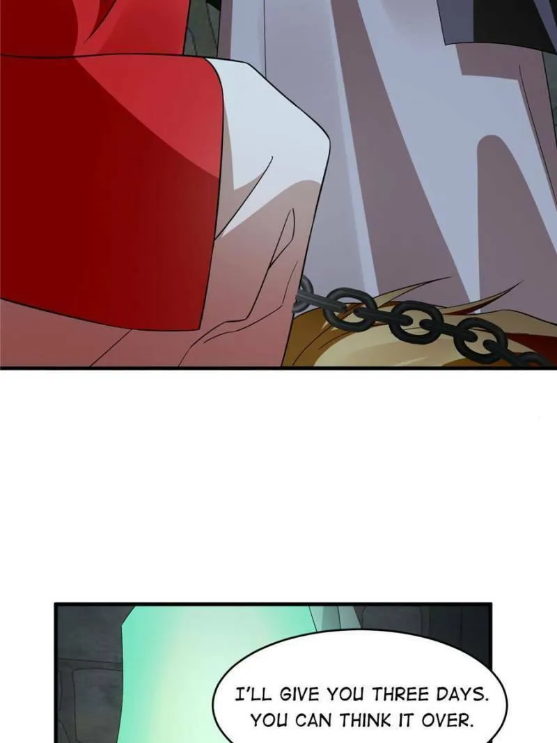 Queen of Poison: The Legend of a Super Agent, Doctor, and Princess Chapter 441 page 31 - 
