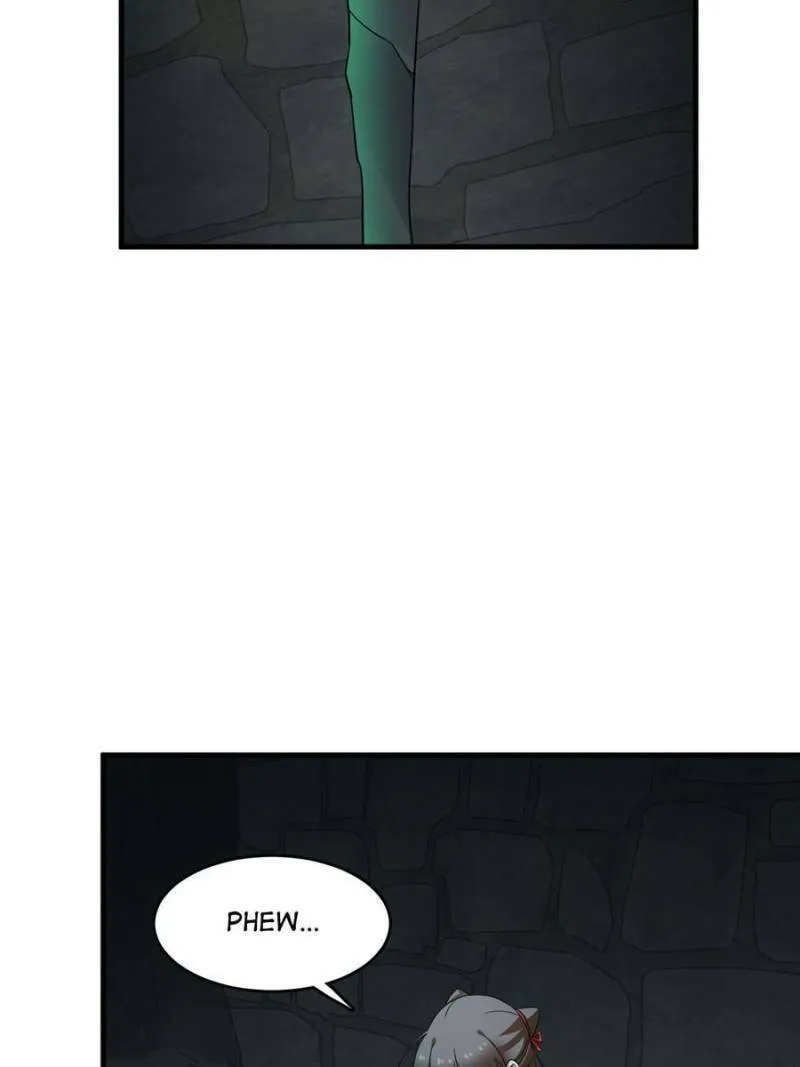 Queen of Poison: The Legend of a Super Agent, Doctor, and Princess Chapter 441 page 34 - 