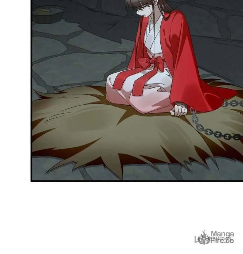 Queen of Poison: The Legend of a Super Agent, Doctor, and Princess Chapter 441 page 35 - 