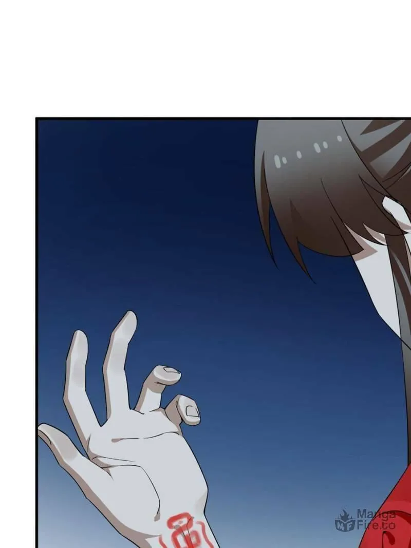 Queen of Poison: The Legend of a Super Agent, Doctor, and Princess Chapter 441 page 36 - 