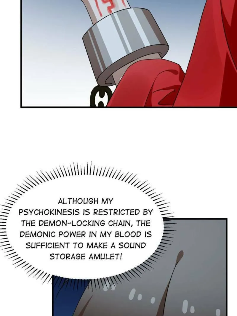 Queen of Poison: The Legend of a Super Agent, Doctor, and Princess Chapter 441 page 37 - 