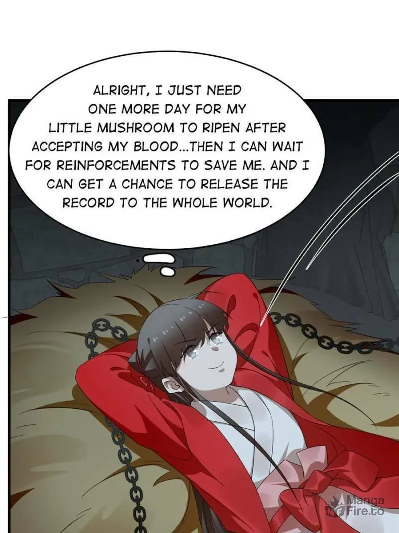 Queen of Poison: The Legend of a Super Agent, Doctor, and Princess Chapter 441 page 39 - 