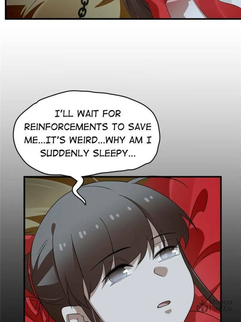 Queen of Poison: The Legend of a Super Agent, Doctor, and Princess Chapter 441 page 40 - 
