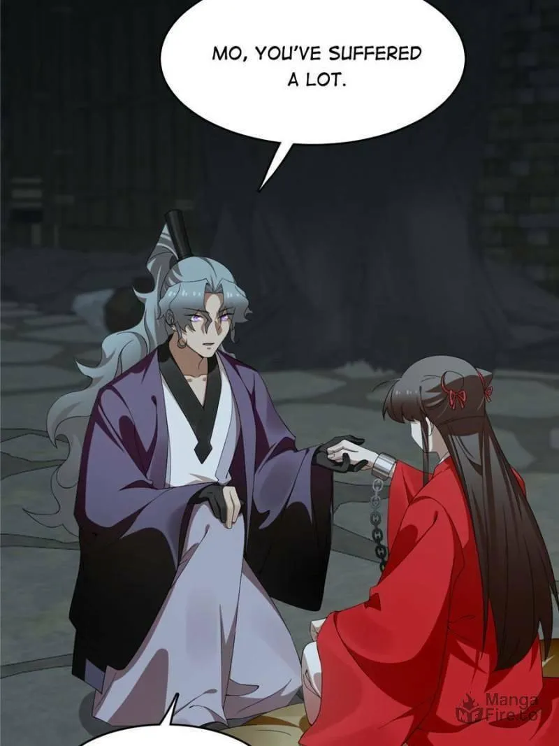 Queen of Poison: The Legend of a Super Agent, Doctor, and Princess Chapter 441 page 5 - 