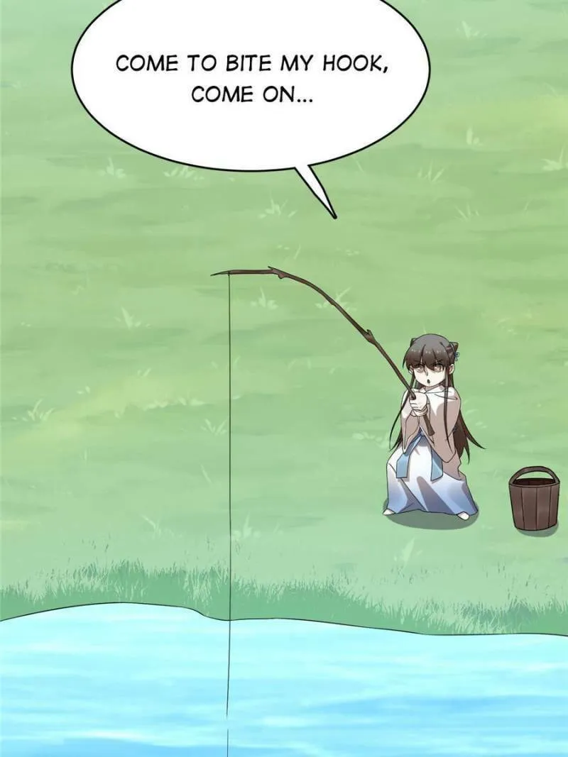 Queen of Poison: The Legend of a Super Agent, Doctor, and Princess Chapter 441 page 46 - 