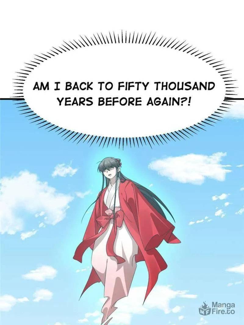 Queen of Poison: The Legend of a Super Agent, Doctor, and Princess Chapter 441 page 48 - 