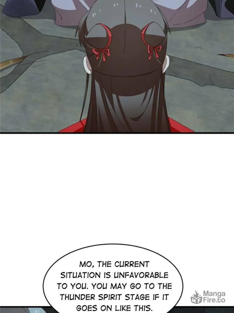 Queen of Poison: The Legend of a Super Agent, Doctor, and Princess Chapter 441 page 9 - 