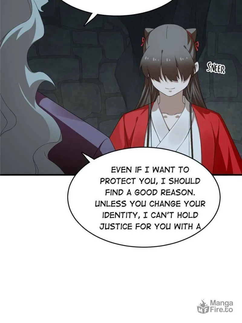 Queen of Poison: The Legend of a Super Agent, Doctor, and Princess Chapter 441 page 10 - 