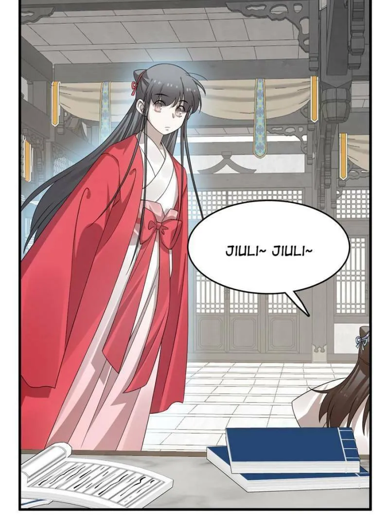 Queen of Poison: The Legend of a Super Agent, Doctor, and Princess Chapter 442 page 13 - 