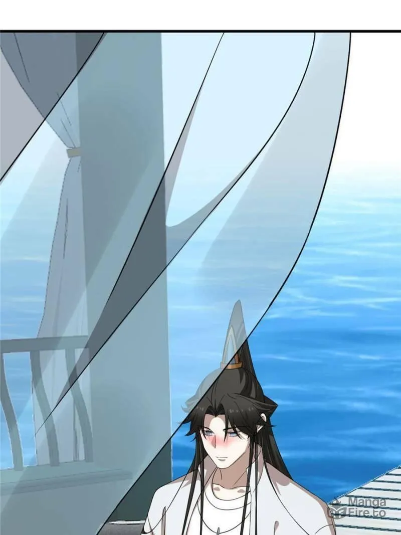Queen of Poison: The Legend of a Super Agent, Doctor, and Princess Chapter 442 page 20 - 