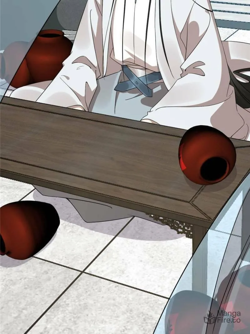 Queen of Poison: The Legend of a Super Agent, Doctor, and Princess Chapter 442 page 21 - 