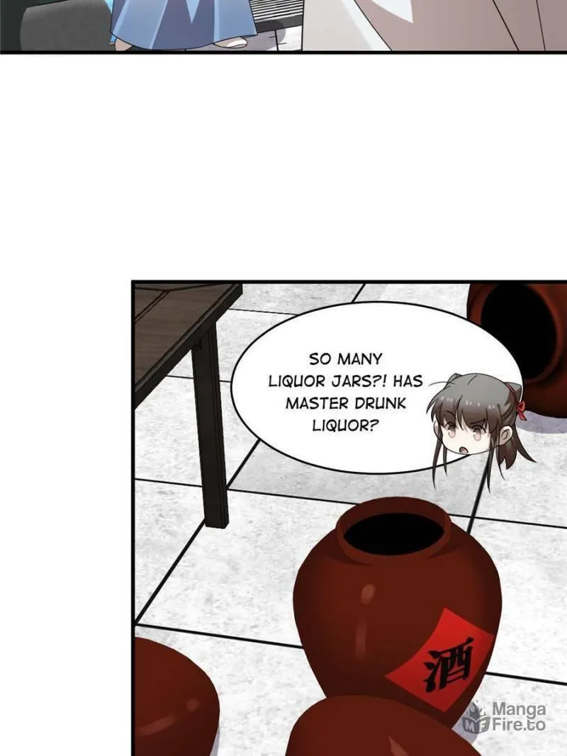 Queen of Poison: The Legend of a Super Agent, Doctor, and Princess Chapter 442 page 24 - 