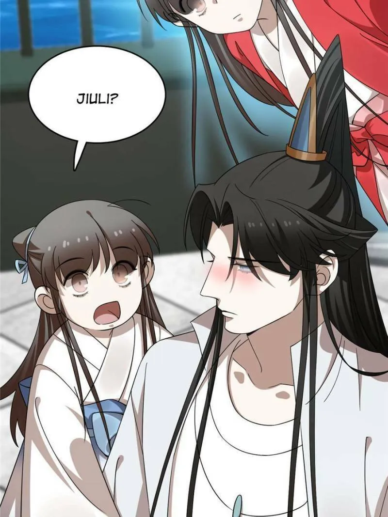 Queen of Poison: The Legend of a Super Agent, Doctor, and Princess Chapter 442 page 26 - 