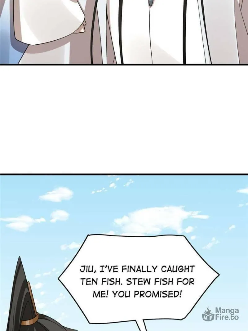 Queen of Poison: The Legend of a Super Agent, Doctor, and Princess Chapter 442 page 27 - 