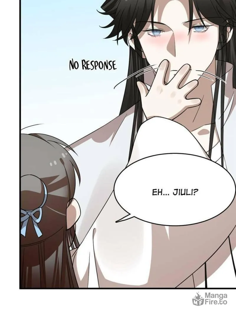 Queen of Poison: The Legend of a Super Agent, Doctor, and Princess Chapter 442 page 30 - 