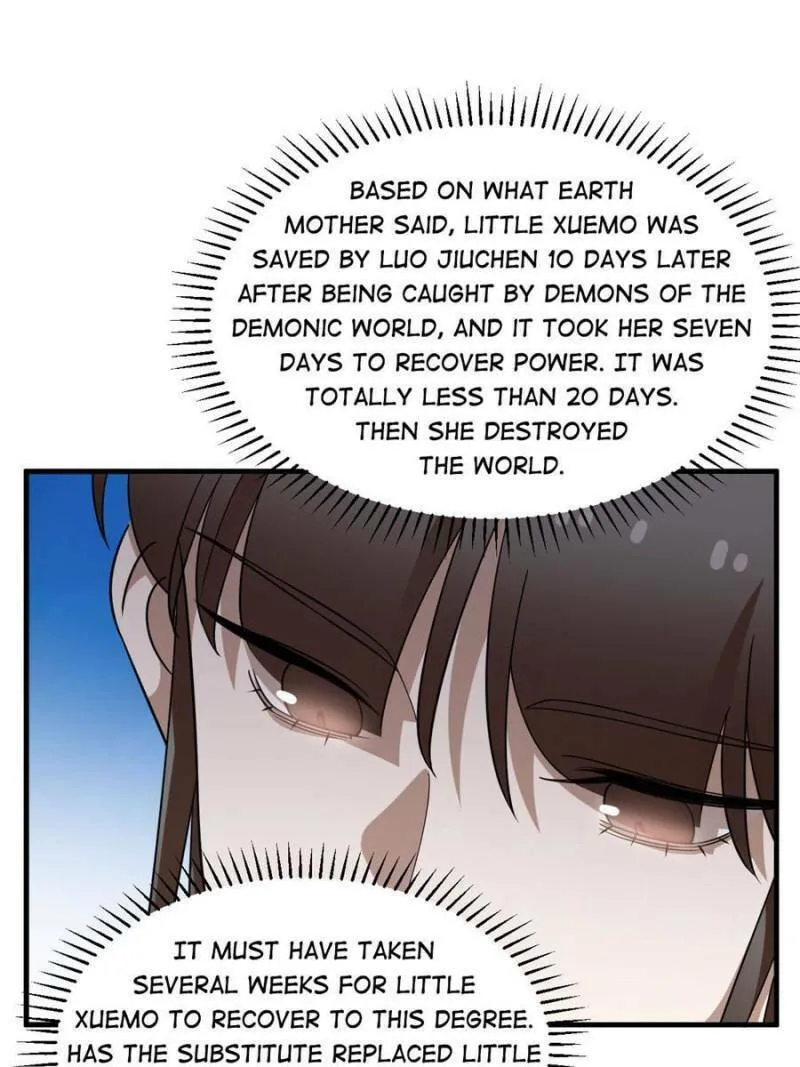Queen of Poison: The Legend of a Super Agent, Doctor, and Princess Chapter 442 page 4 - 