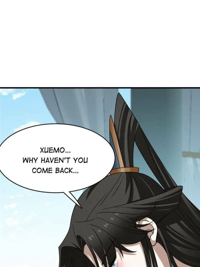 Queen of Poison: The Legend of a Super Agent, Doctor, and Princess Chapter 442 page 32 - 