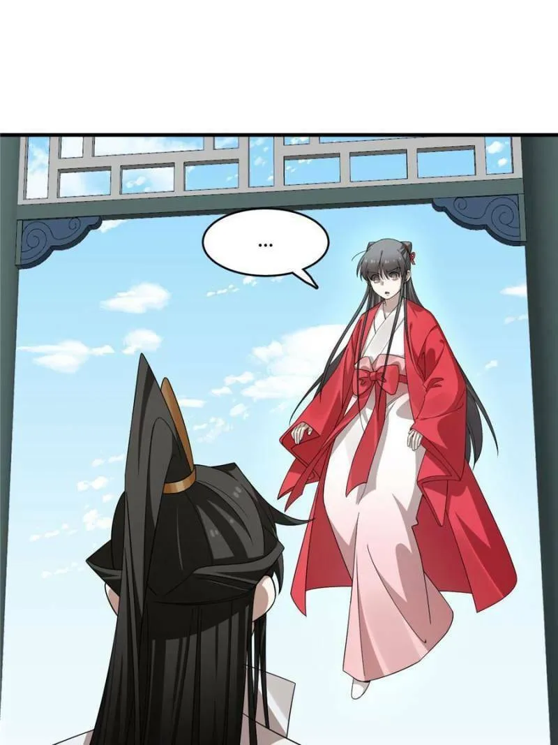 Queen of Poison: The Legend of a Super Agent, Doctor, and Princess Chapter 442 page 34 - 