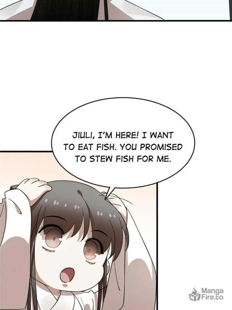 Queen of Poison: The Legend of a Super Agent, Doctor, and Princess Chapter 442 page 35 - 