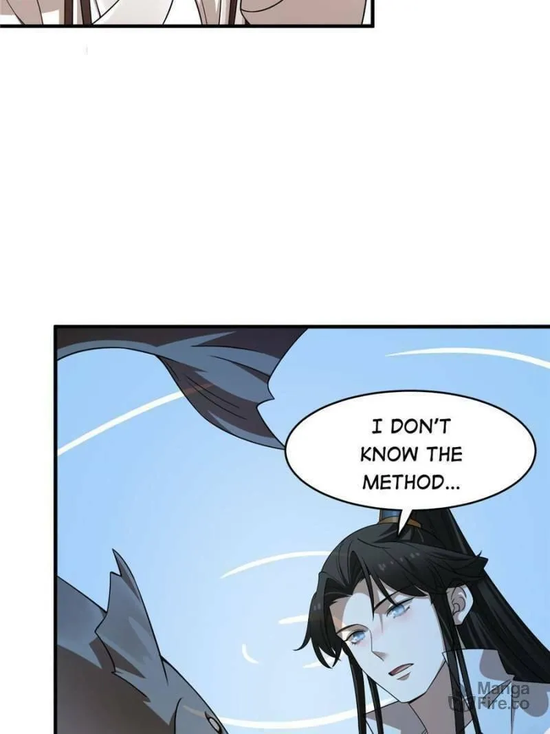 Queen of Poison: The Legend of a Super Agent, Doctor, and Princess Chapter 442 page 36 - 