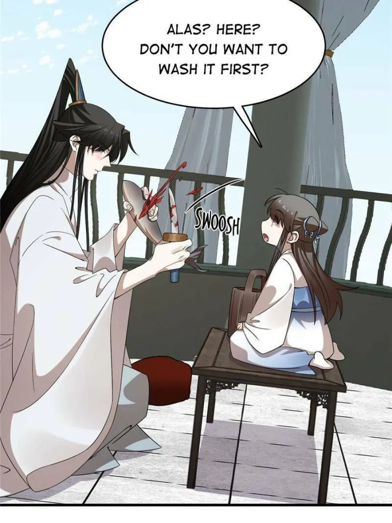 Queen of Poison: The Legend of a Super Agent, Doctor, and Princess Chapter 442 page 38 - 