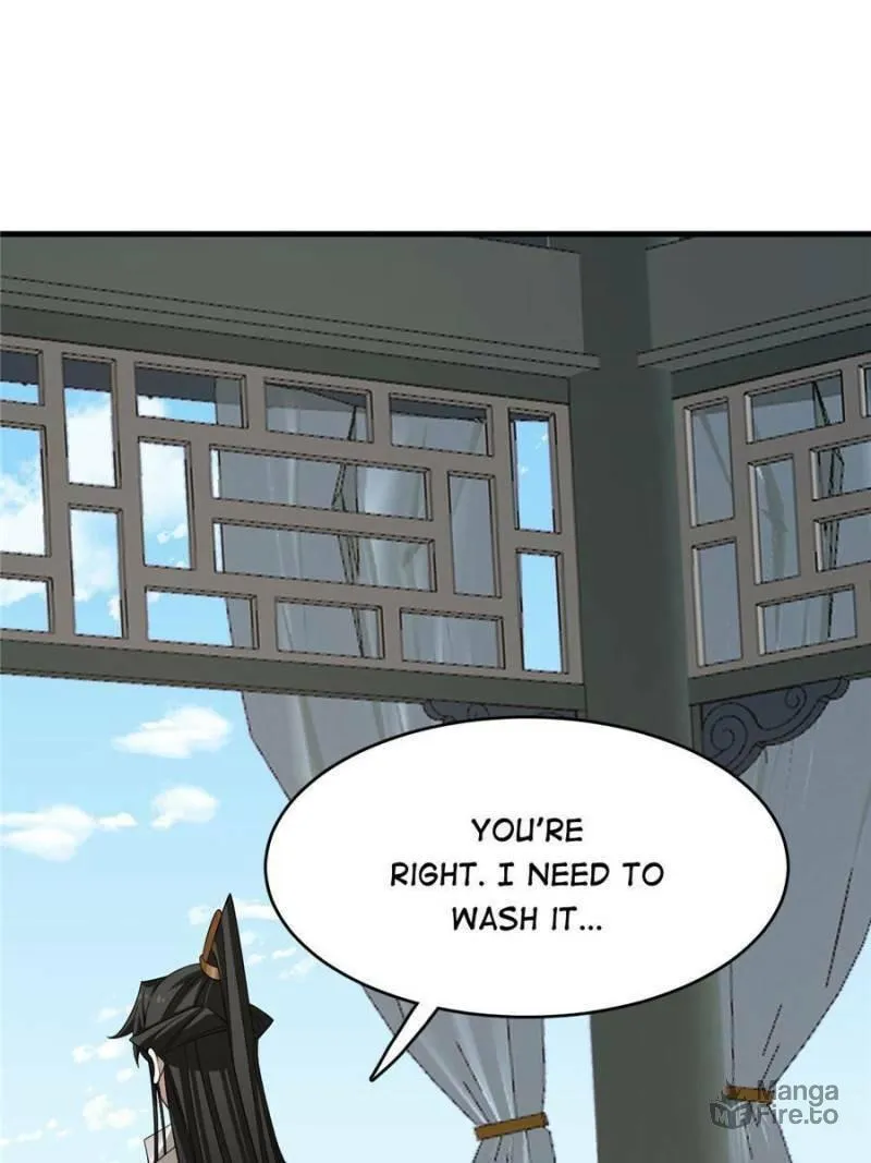 Queen of Poison: The Legend of a Super Agent, Doctor, and Princess Chapter 442 page 39 - 