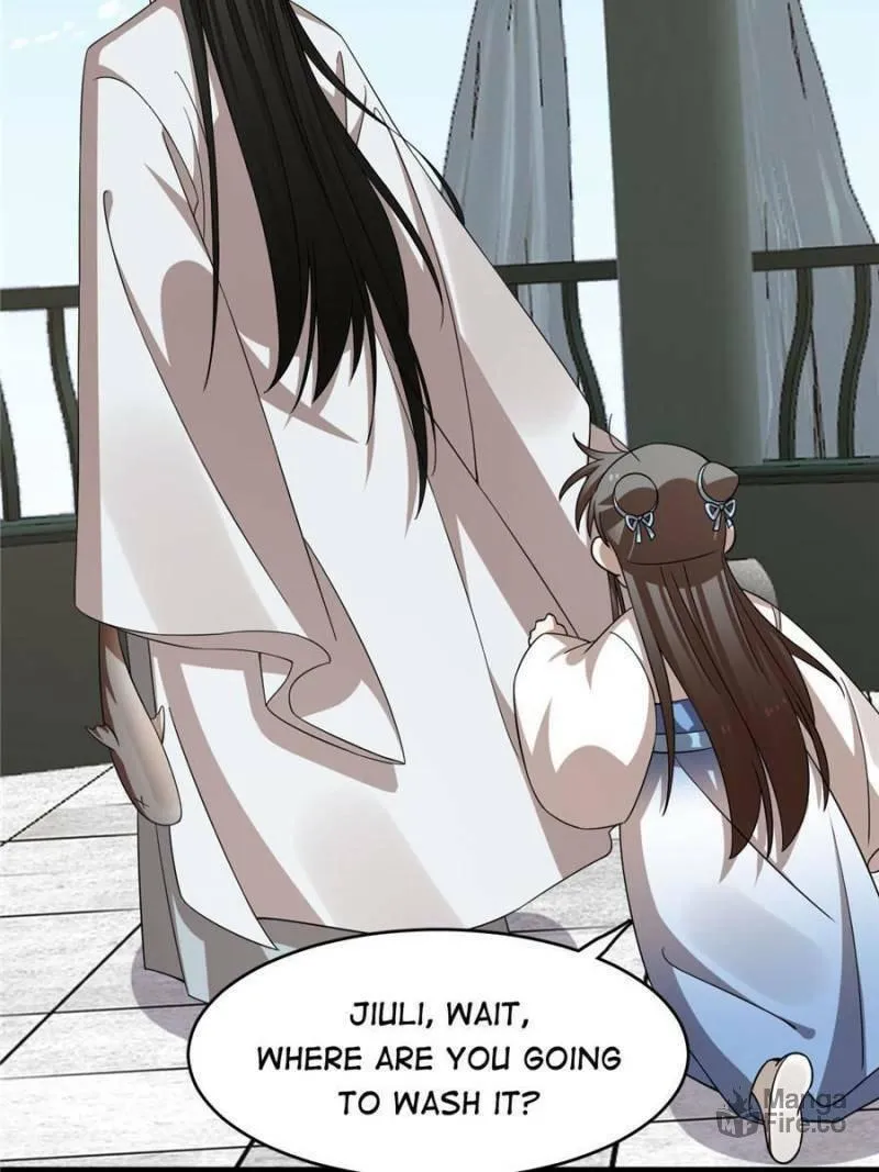 Queen of Poison: The Legend of a Super Agent, Doctor, and Princess Chapter 442 page 40 - 