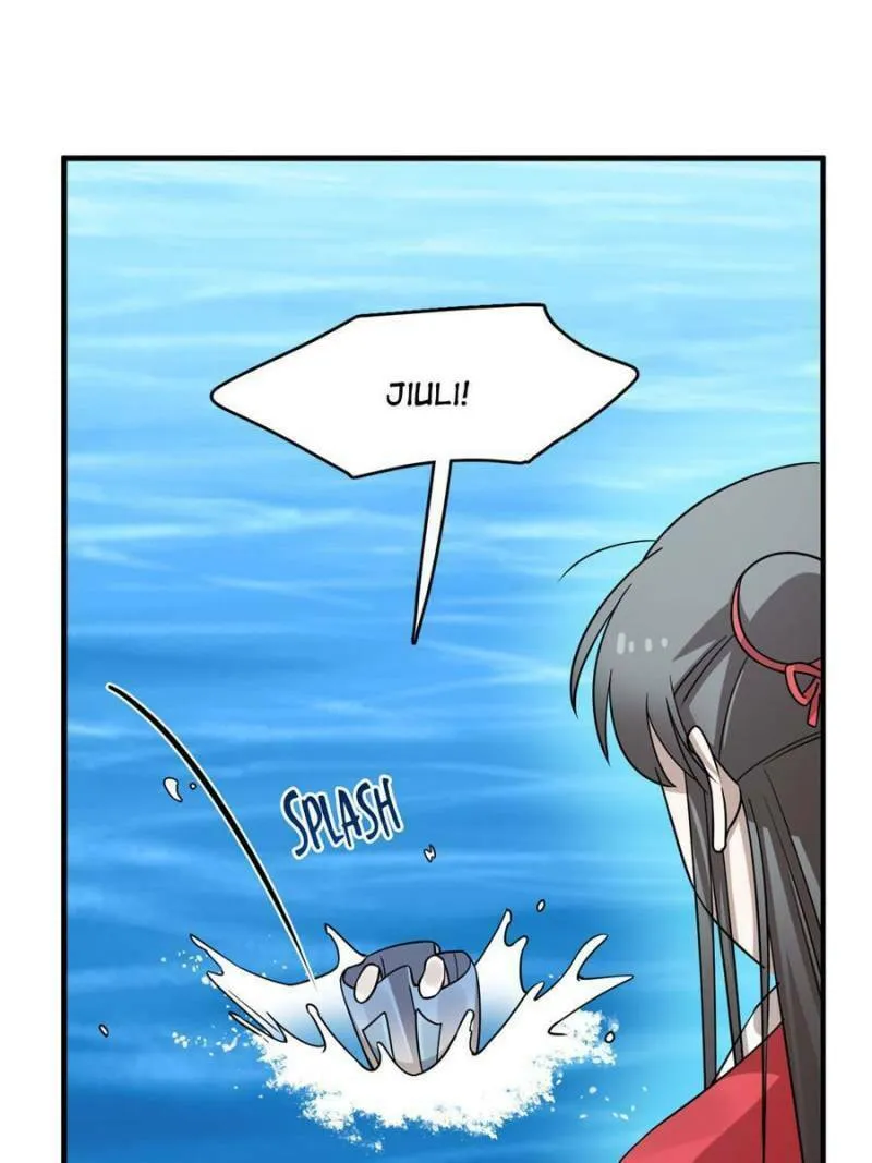 Queen of Poison: The Legend of a Super Agent, Doctor, and Princess Chapter 442 page 46 - 
