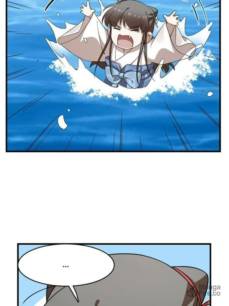 Queen of Poison: The Legend of a Super Agent, Doctor, and Princess Chapter 442 page 48 - 