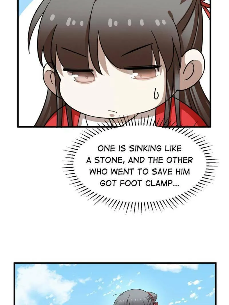 Queen of Poison: The Legend of a Super Agent, Doctor, and Princess Chapter 442 page 49 - 
