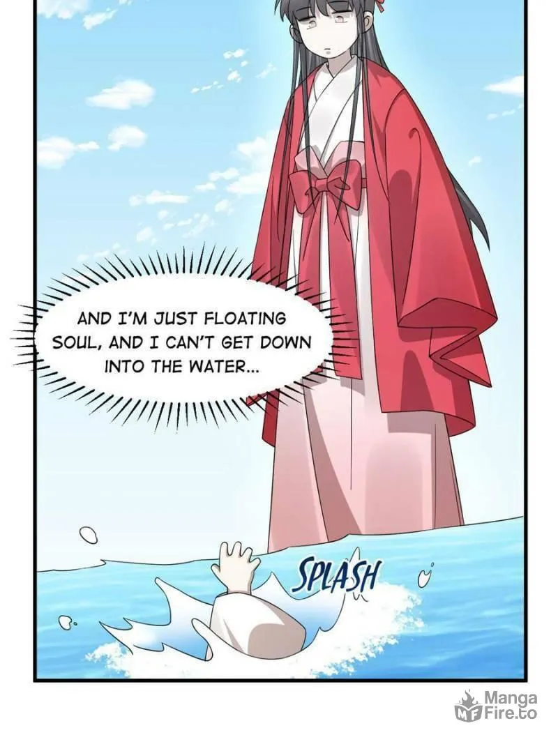 Queen of Poison: The Legend of a Super Agent, Doctor, and Princess Chapter 442 page 50 - 