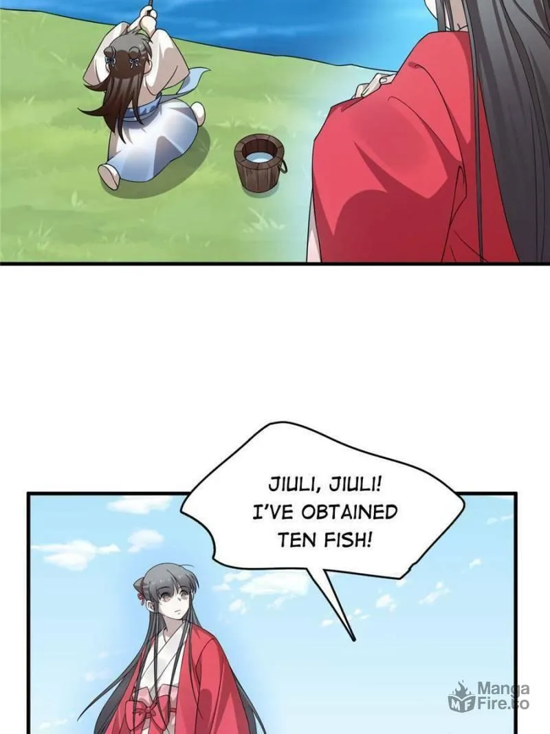 Queen of Poison: The Legend of a Super Agent, Doctor, and Princess Chapter 442 page 6 - 