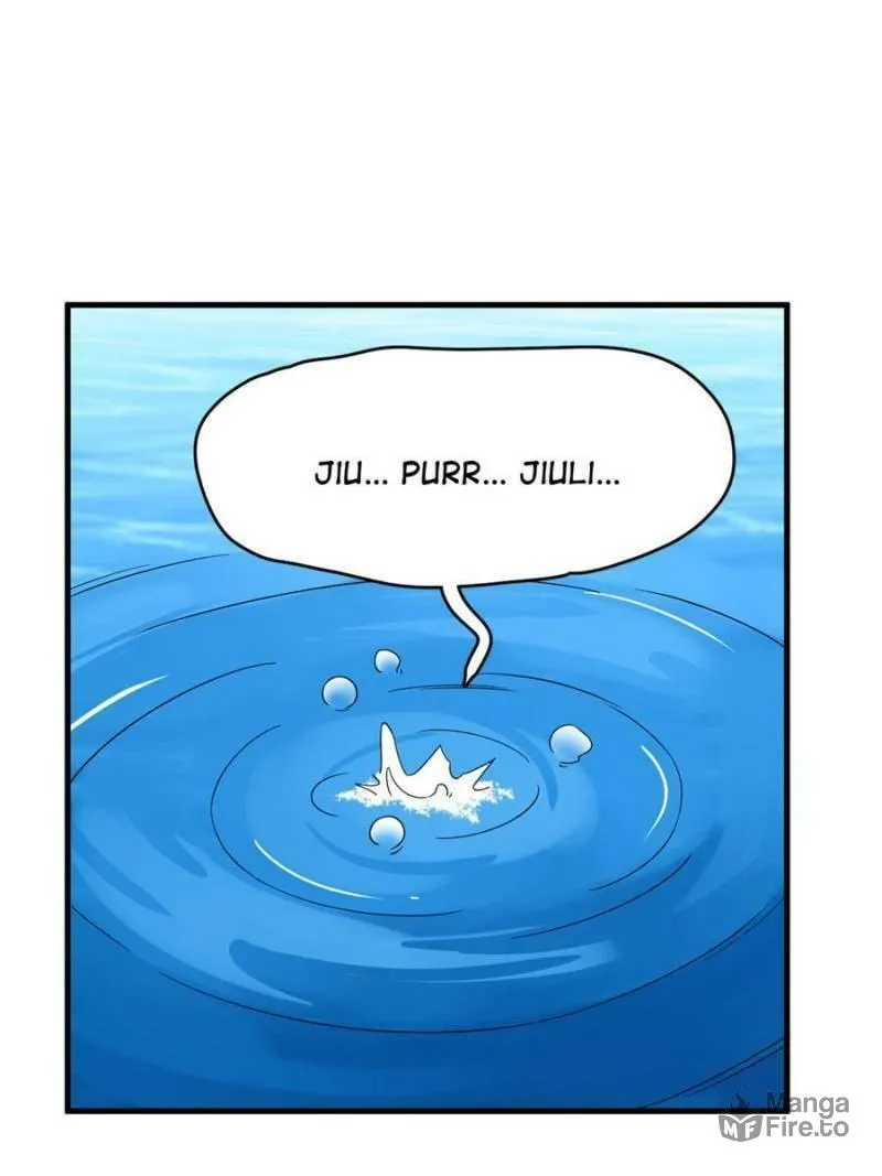 Queen of Poison: The Legend of a Super Agent, Doctor, and Princess Chapter 442 page 51 - 