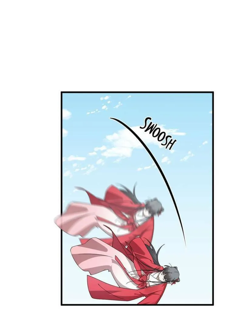 Queen of Poison: The Legend of a Super Agent, Doctor, and Princess Chapter 442 page 52 - 