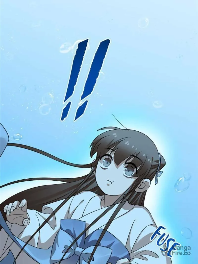 Queen of Poison: The Legend of a Super Agent, Doctor, and Princess Chapter 442 page 54 - 