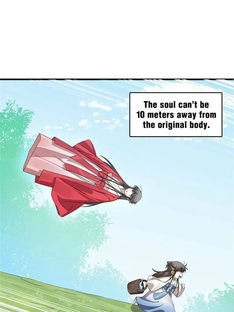 Queen of Poison: The Legend of a Super Agent, Doctor, and Princess Chapter 442 page 8 - 