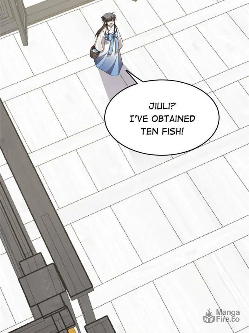 Queen of Poison: The Legend of a Super Agent, Doctor, and Princess Chapter 442 page 10 - 