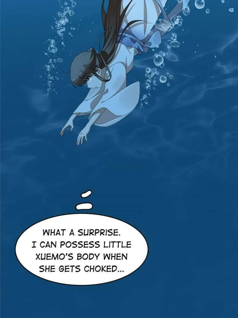 Queen of Poison: The Legend of a Super Agent, Doctor, and Princess Chapter 443 page 2 - 