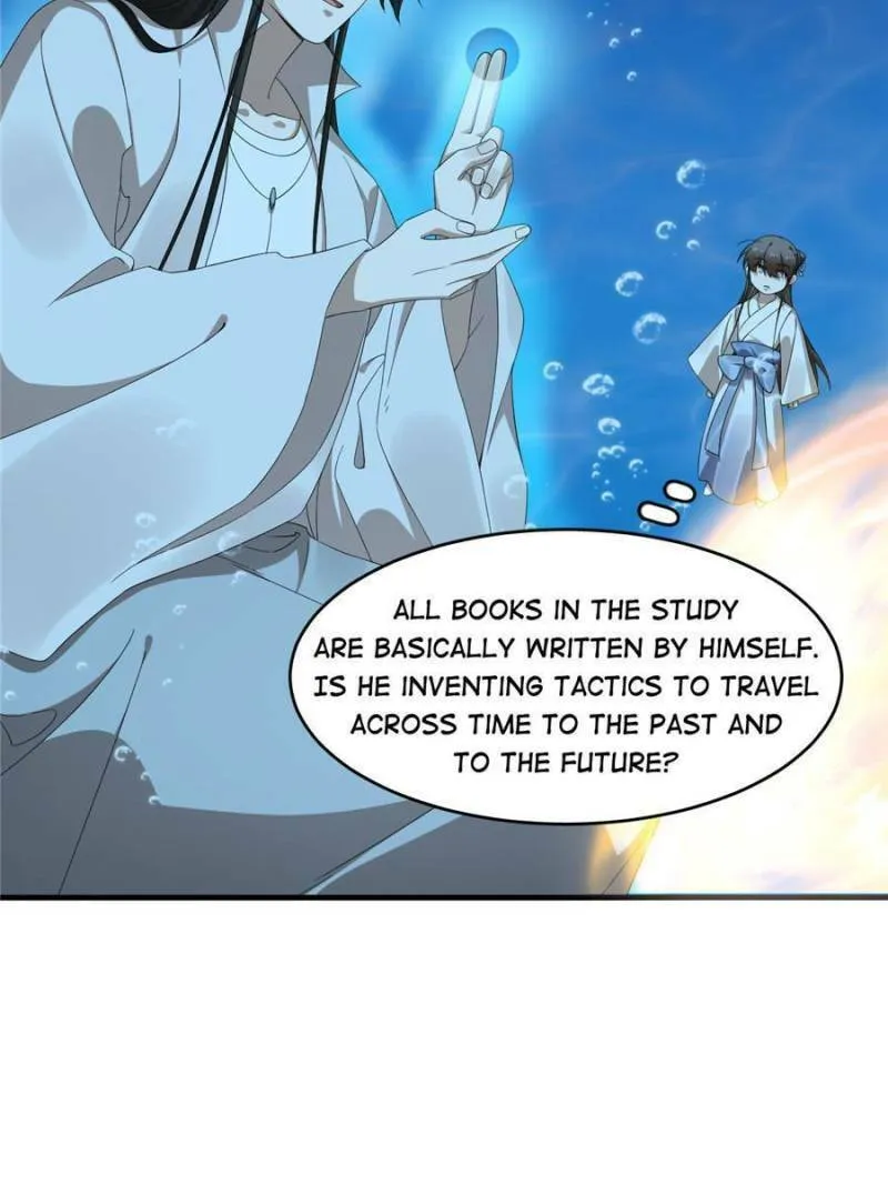 Queen of Poison: The Legend of a Super Agent, Doctor, and Princess Chapter 443 page 14 - 